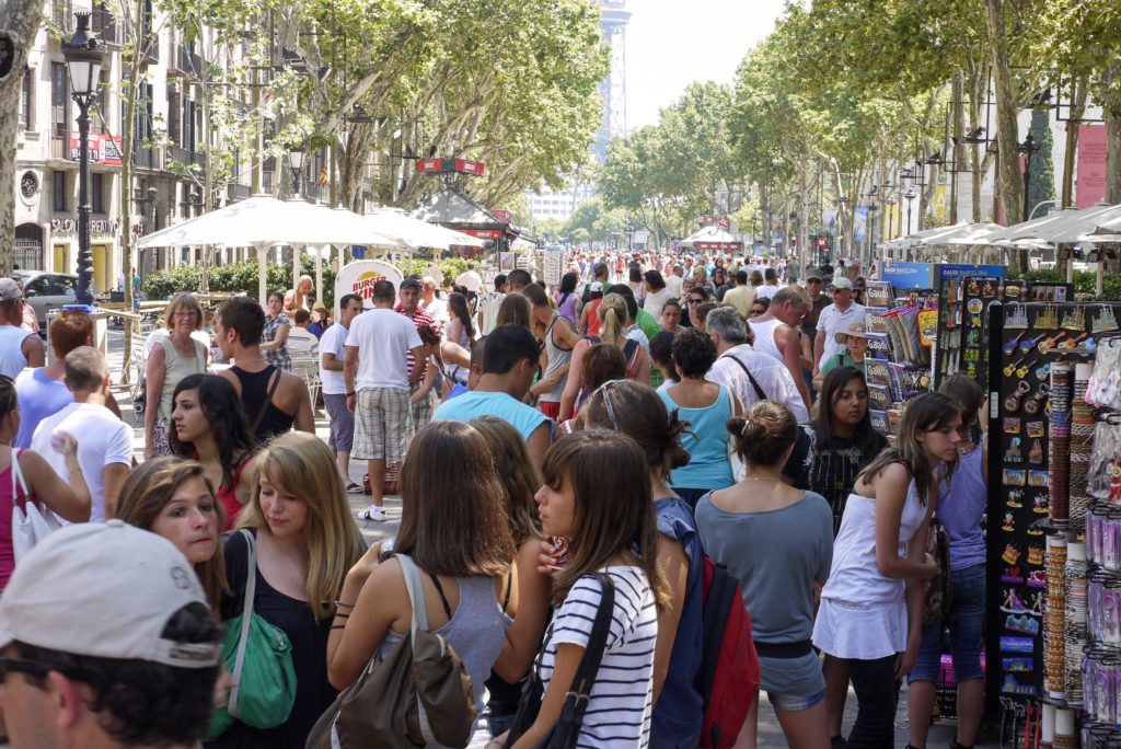 Barcelona