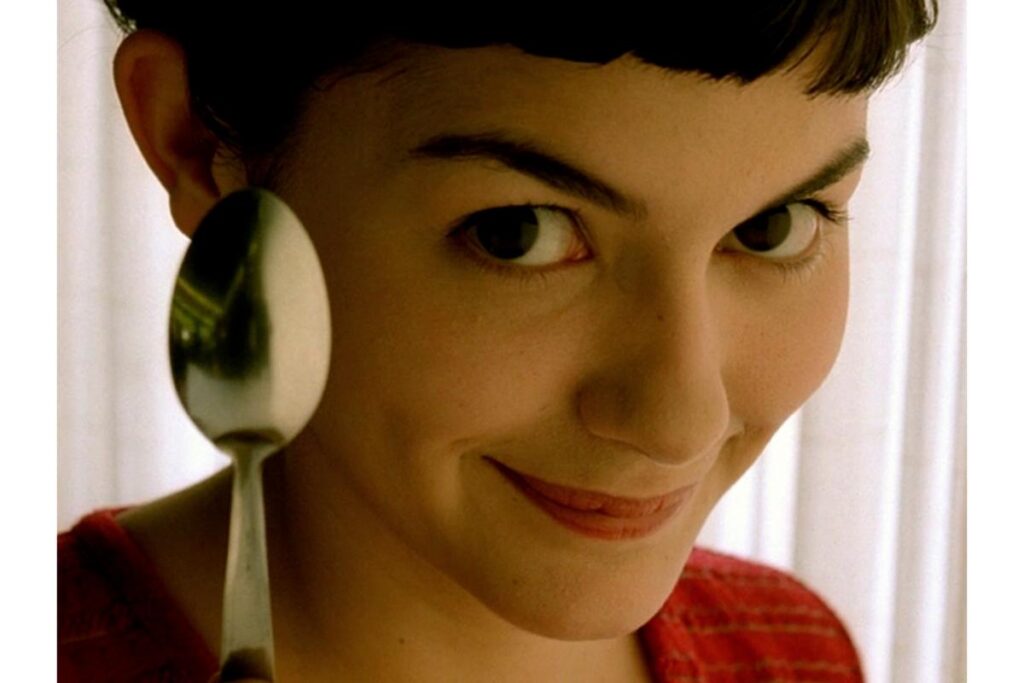 Amélie (2001)
