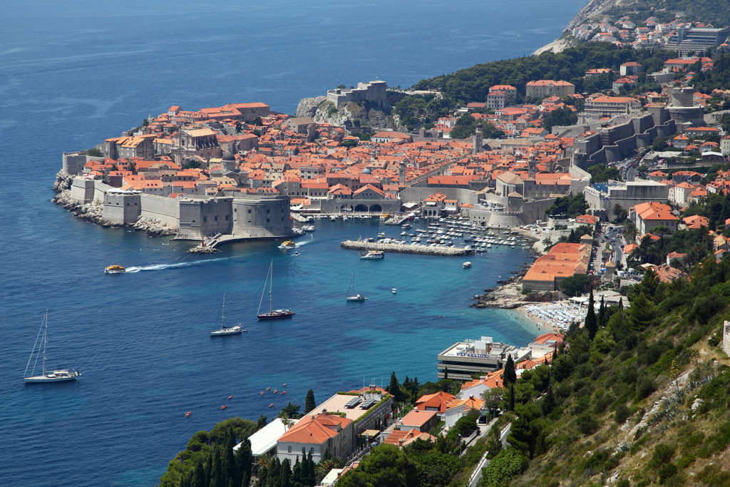 Dubrovnik