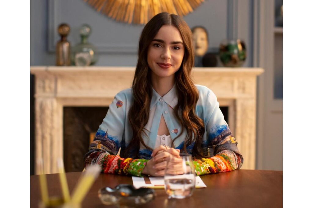 Emily in Paris (2020)