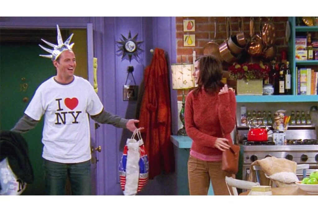Friends (1994)
