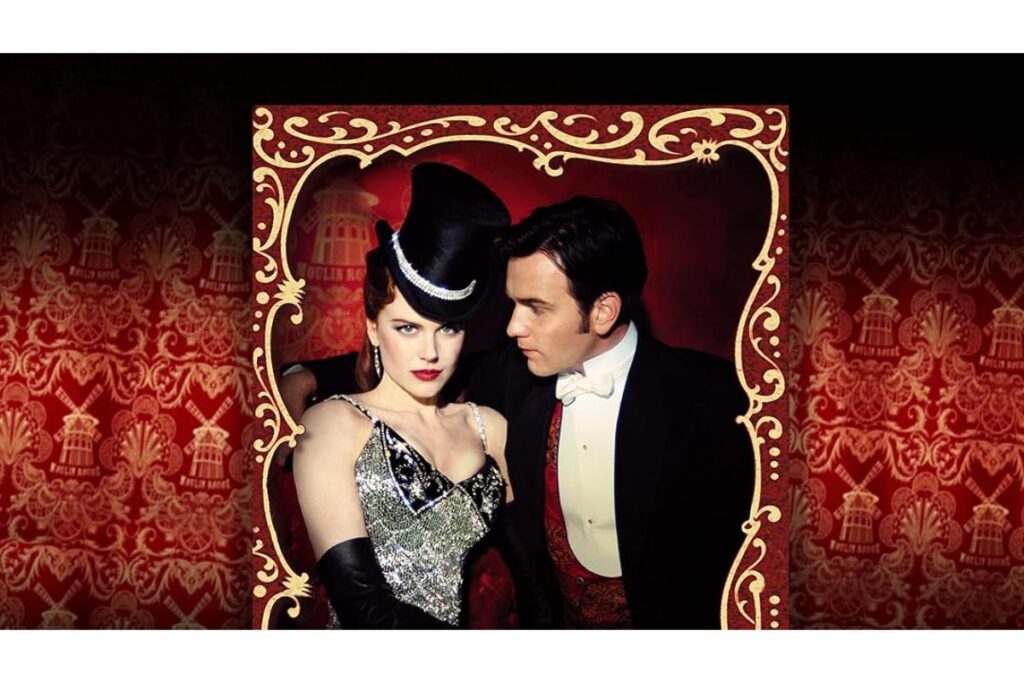 Moulin Rouge (2001)